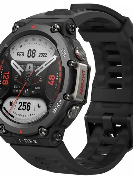 Смарт-часы Amazfit T-Rex 2