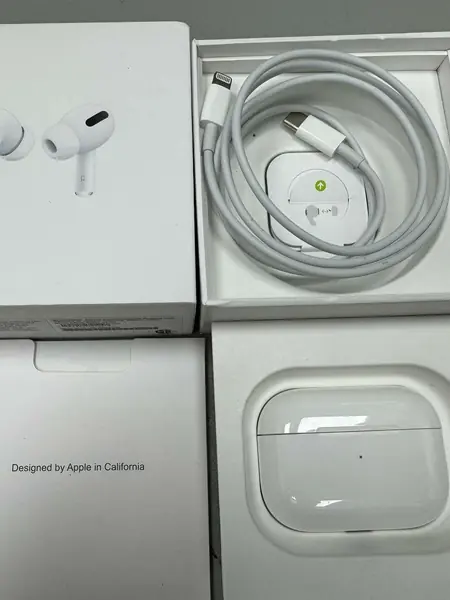 AirPods Pro