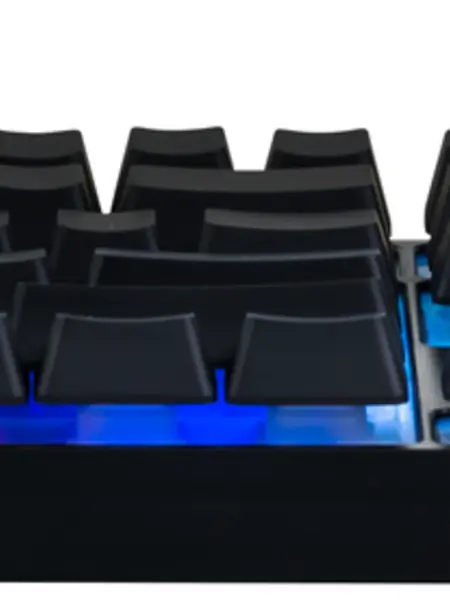 Комплект клавиатура + мышь Cooler Master