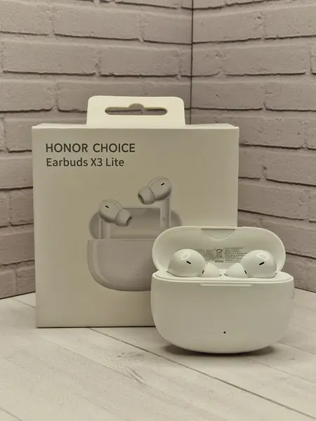 Наушники HONOR Choice X3 Lite