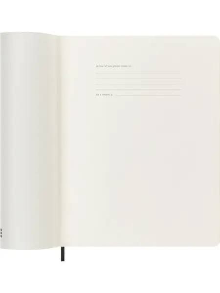 Moleskine Professional