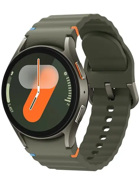 Смарт-часы Samsung Galaxy Watch 7