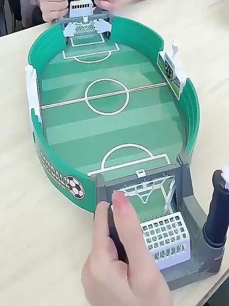Настольный футбол