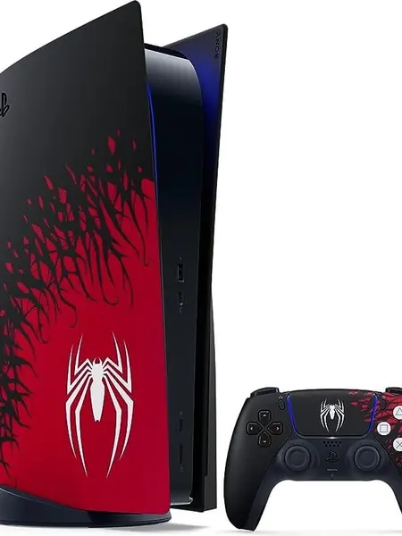 Игровая консоль PS5