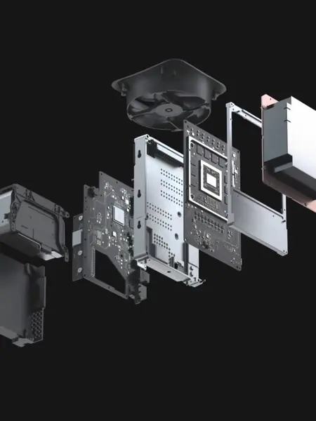 Xbox Series X