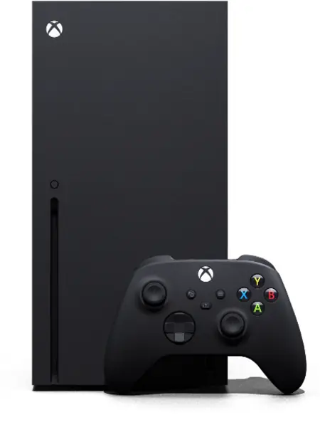 Xbox Series X