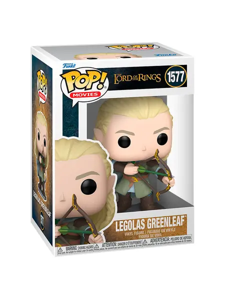 Фигурка Funko Legolas
