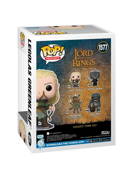 Фигурка Funko Legolas