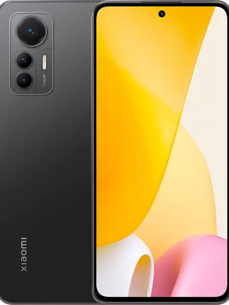 Смартфон Xiaomi 12 Lite