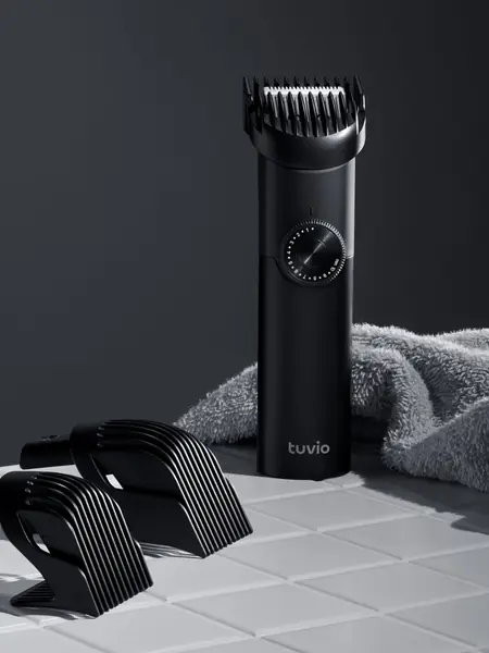 Машинка для стрижки Tuvio
