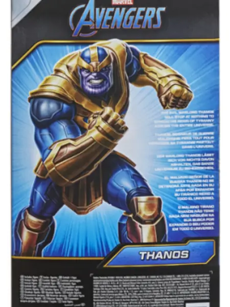Фигурка Hasbro Мстители