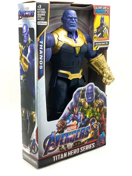 Фигурка Hasbro Мстители