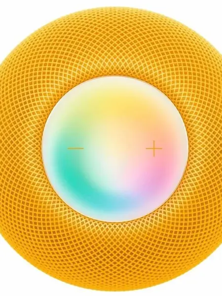 Умная Колонка Apple HomePod Mini