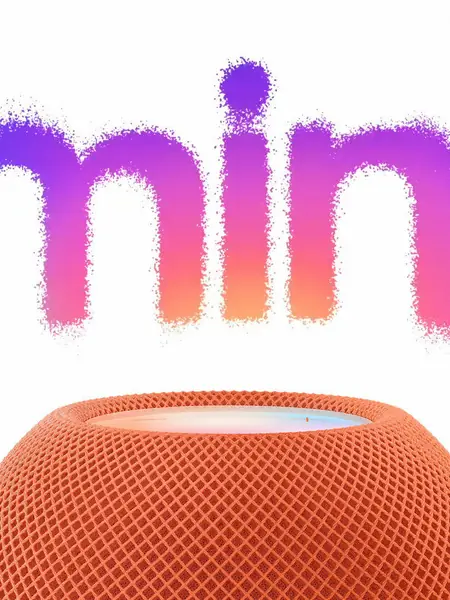 Умная Колонка Apple HomePod Mini