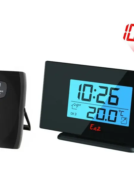 Часы проекционные Ea2 BL506