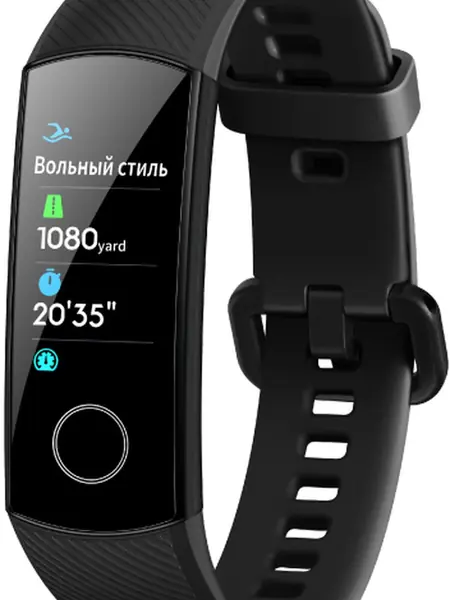 Фитнес-браслет Honor Band 5
