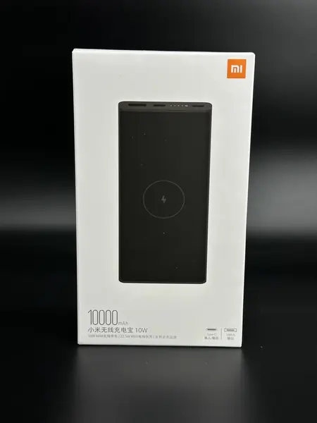 Mi 10W Charge 10000mAh