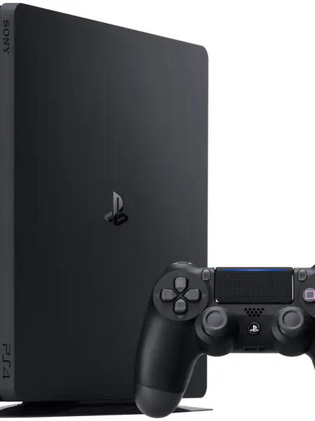 PlayStation 4 Slim