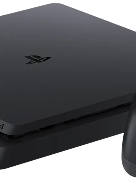 PlayStation 4 Slim