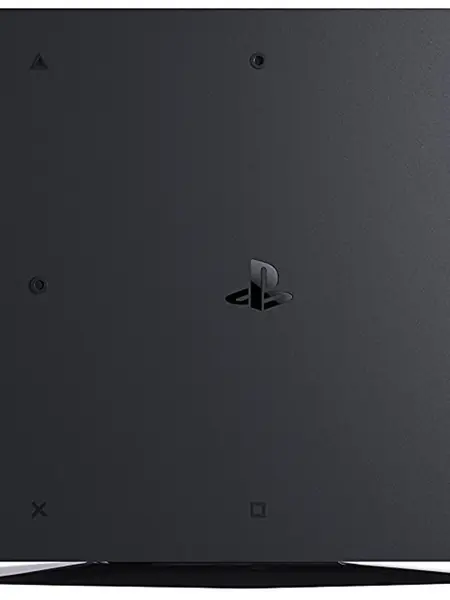 PlayStation 4 Slim