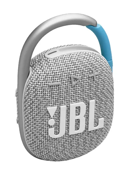 Портативная акустика JBL Clip 4