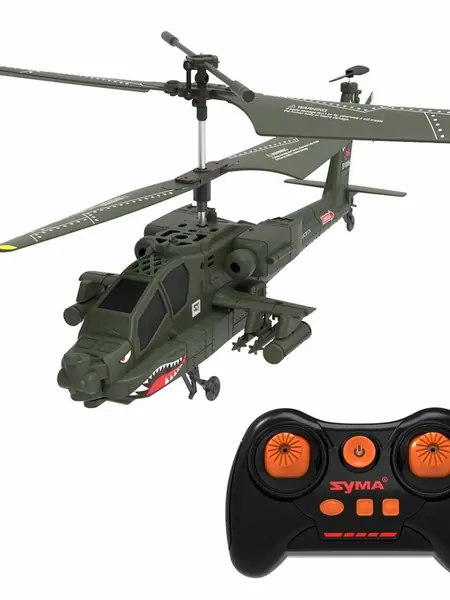 Радиоуправляемый вертолет Syma