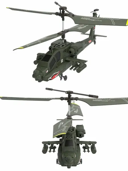 Радиоуправляемый вертолет Syma