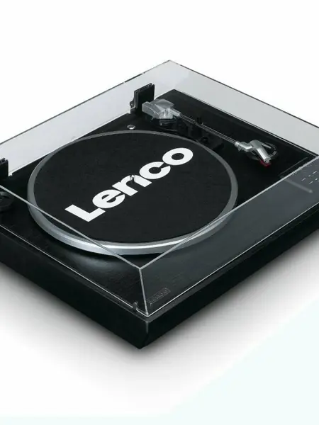 Виниловый проигрыватель Lenco