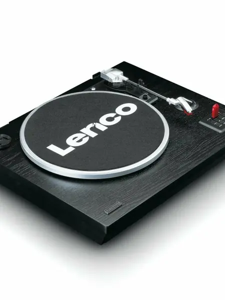 Виниловый проигрыватель Lenco