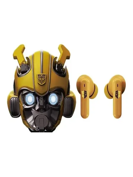 Наушники Transformers H1
