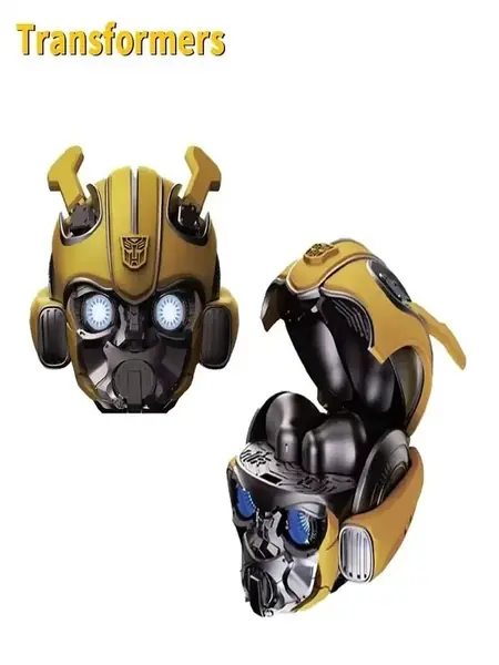 Наушники Transformers H1