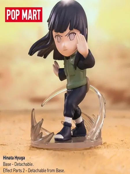 Фигурка POP MART NARUTO
