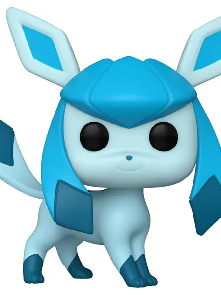Фигурка Funko POP! Games Pokemon Glaceon
