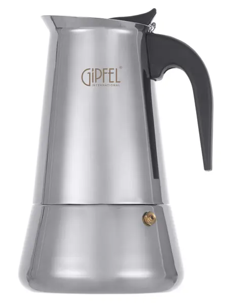 Кофеварка Gipfel