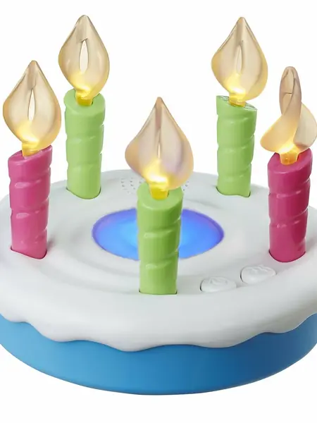 Незадувайка Hasbro