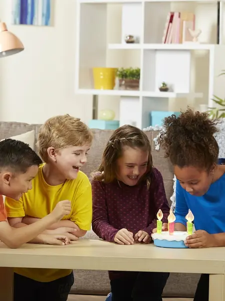 Незадувайка Hasbro