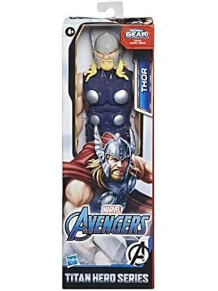 Thor Фигурка