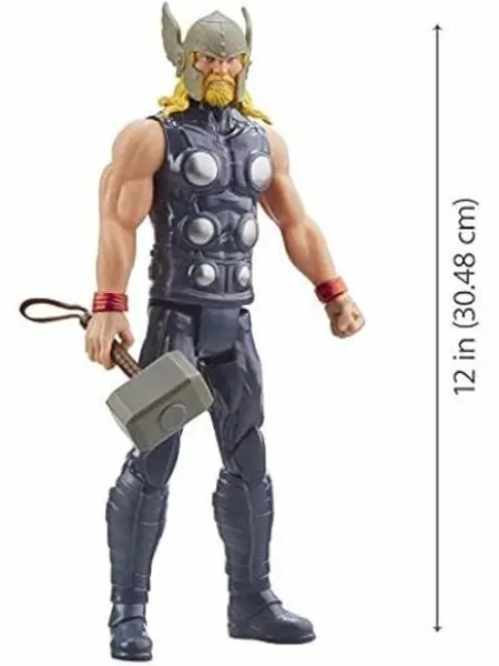 Thor Фигурка