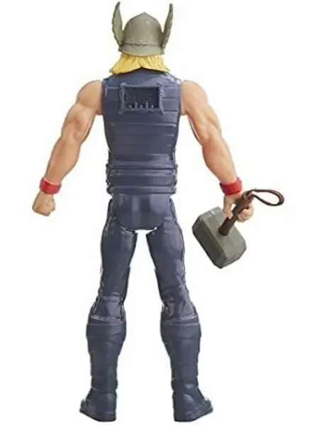 Thor Фигурка