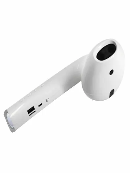 Гигантский динамик Bluetooth