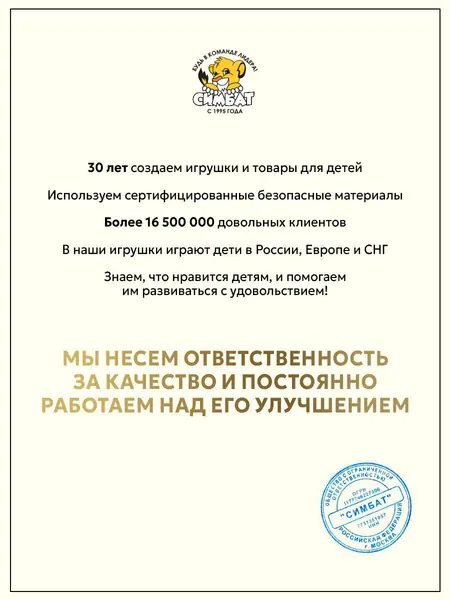 Машинка на радиоуправление Технопарк