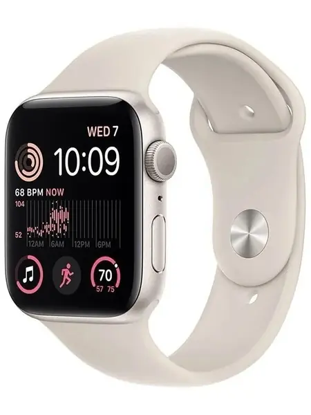 Умные часы Apple Watch SE