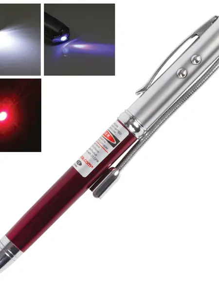 Указка лазерная TD-RP-36