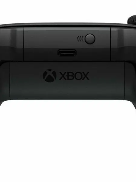 Xbox Series Wireless Controller