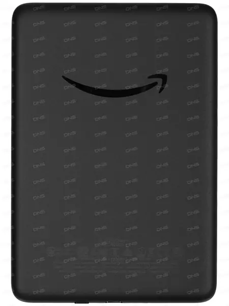 Электронная книга Amazon Kindle