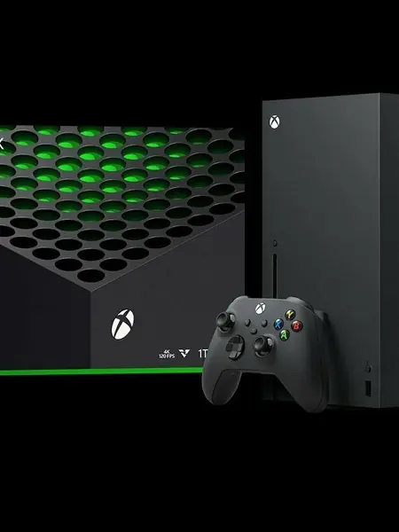 Xbox Series X 1000 ГБ SSD