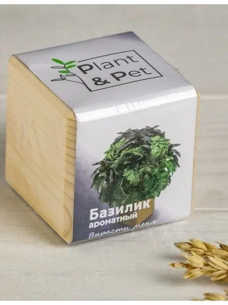 Набор для выращивания P&P
