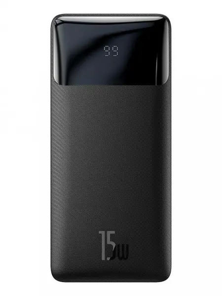 Powerbank Baseus