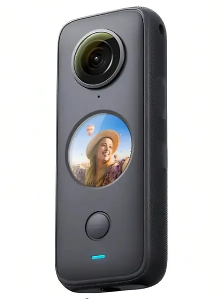 Insta 360 One X2