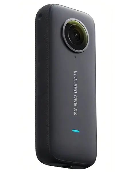 Insta 360 One X2